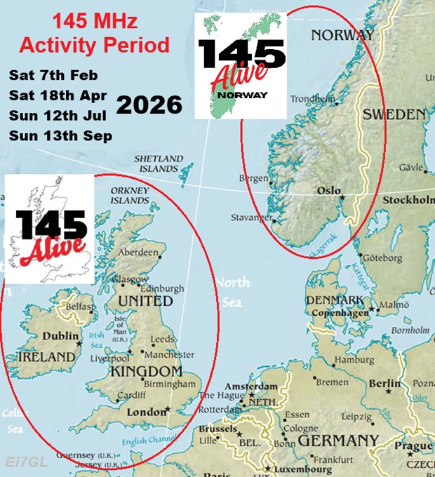 John, EI7GL tweet media