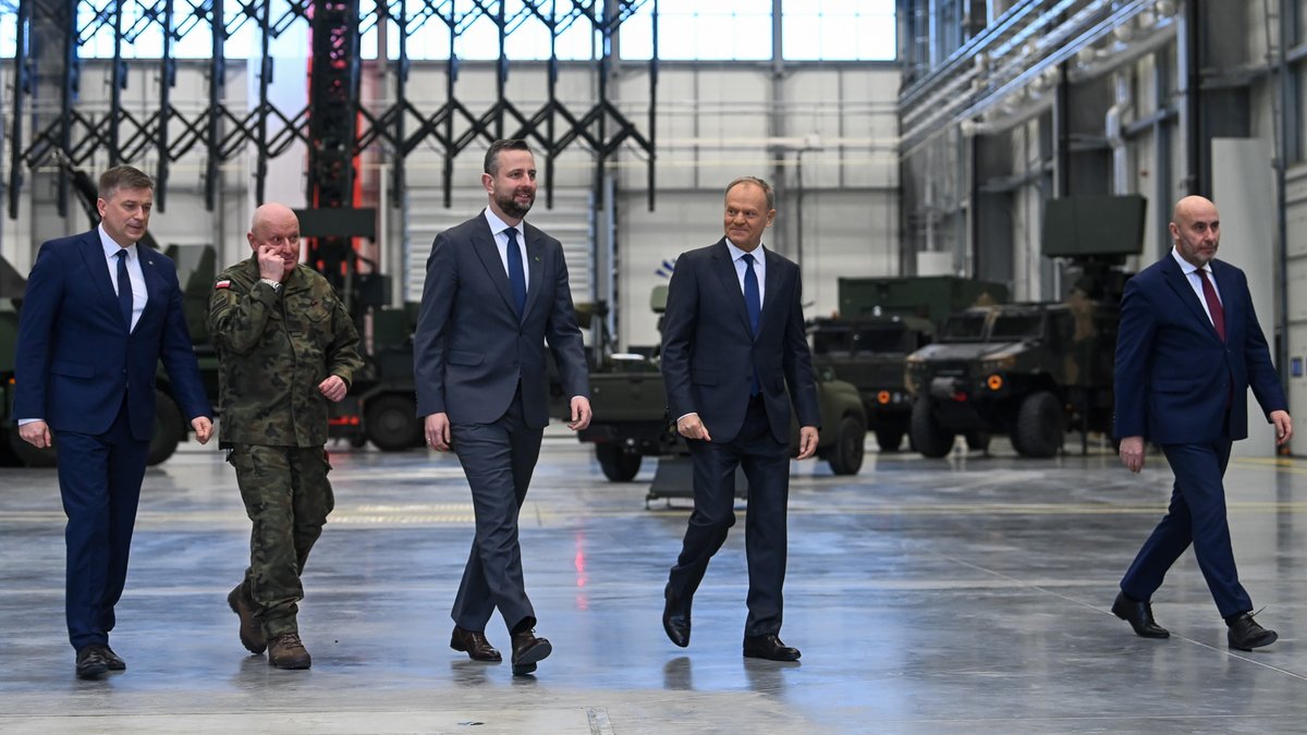 Ministerstwo Obrony Narodowej 🇵🇱 tweet media