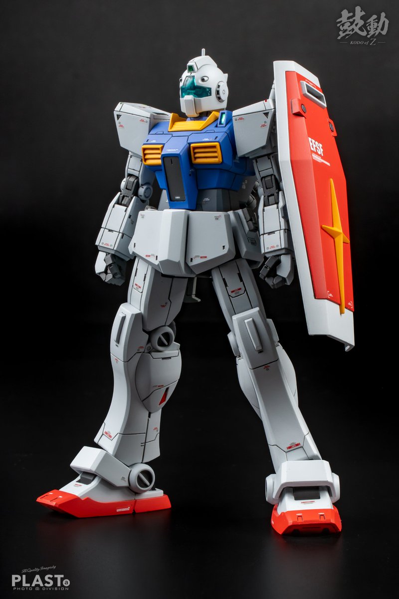 ひろろさま 専用ページ Post by 🐦‍⬛ク 口 ウ🍢 on X: アムロ専用ジム