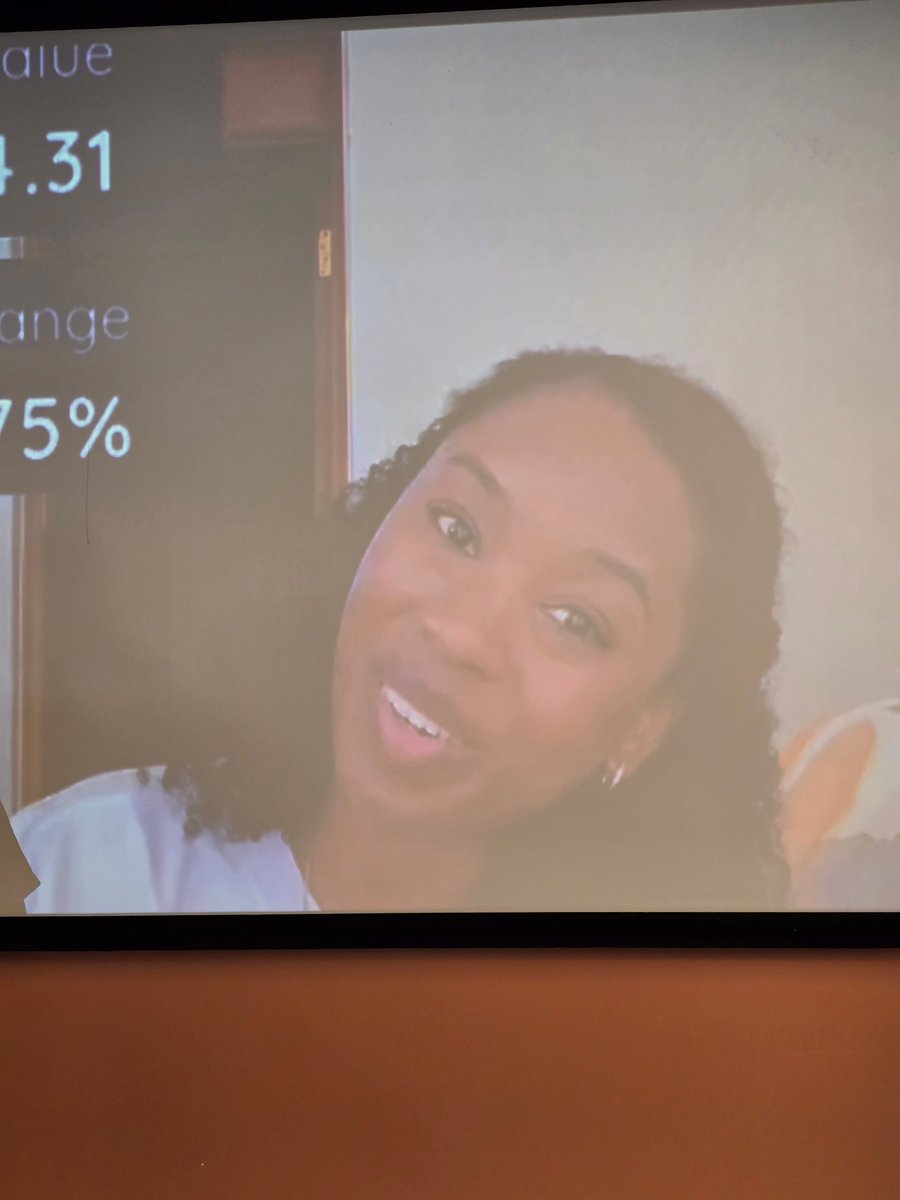 Enjoyed <a href="/Fideltodayy/">fideltodayy⚡️</a>’s session on the <a href="/blinkbtc/">Blink Wallet</a> stage on simplifying bitcoin onboarding for the next billion.

He spoke about something we don’t talk about enough. Most people’s first experience with bitcoin is through trading platforms that make it feel confusing, risky, or
