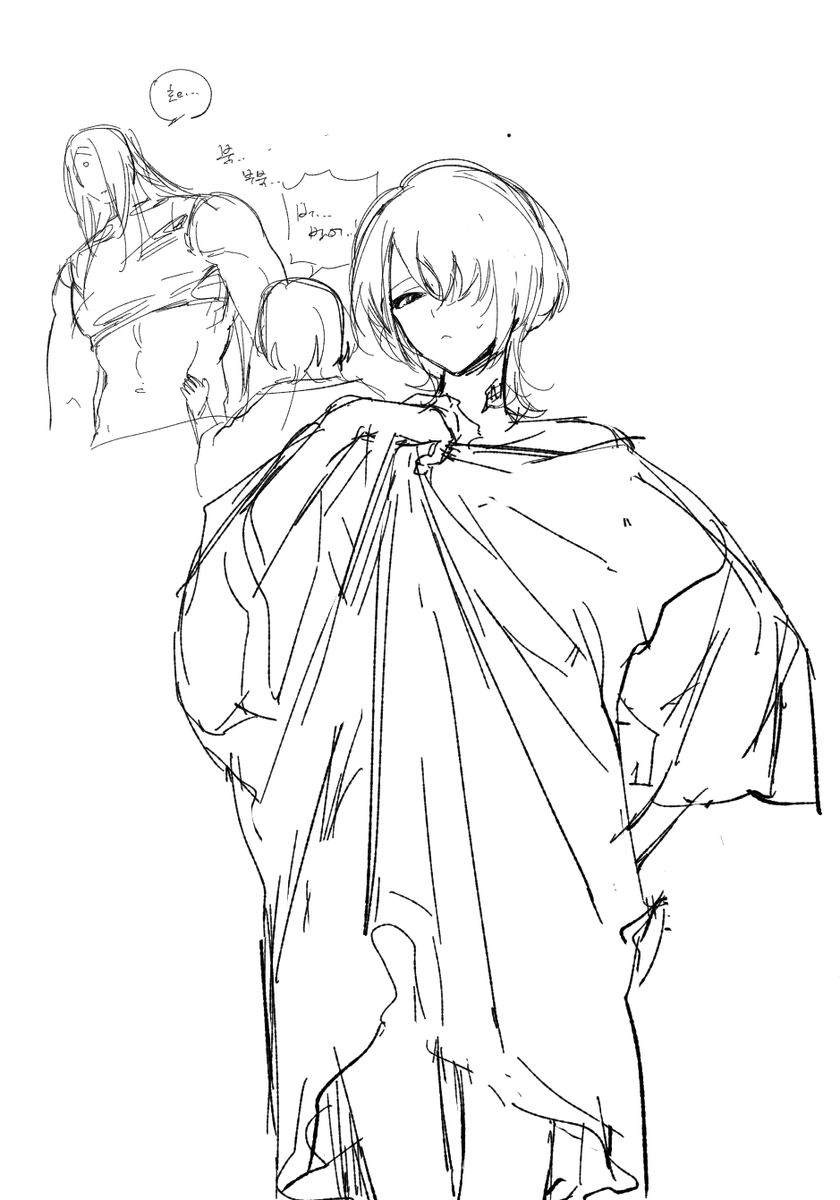 데릿시 / Deritsi tweet media