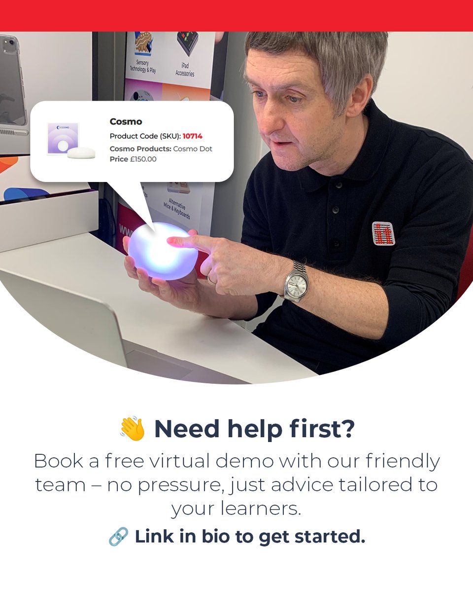 Inclusive Technology tweet media