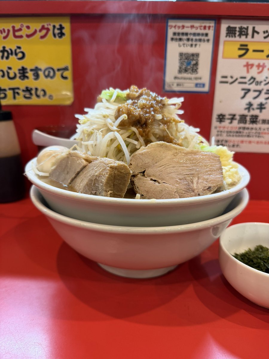 山ちゃん【️SEKAI NO️】 (@ramen_yamachan) / Posts / X