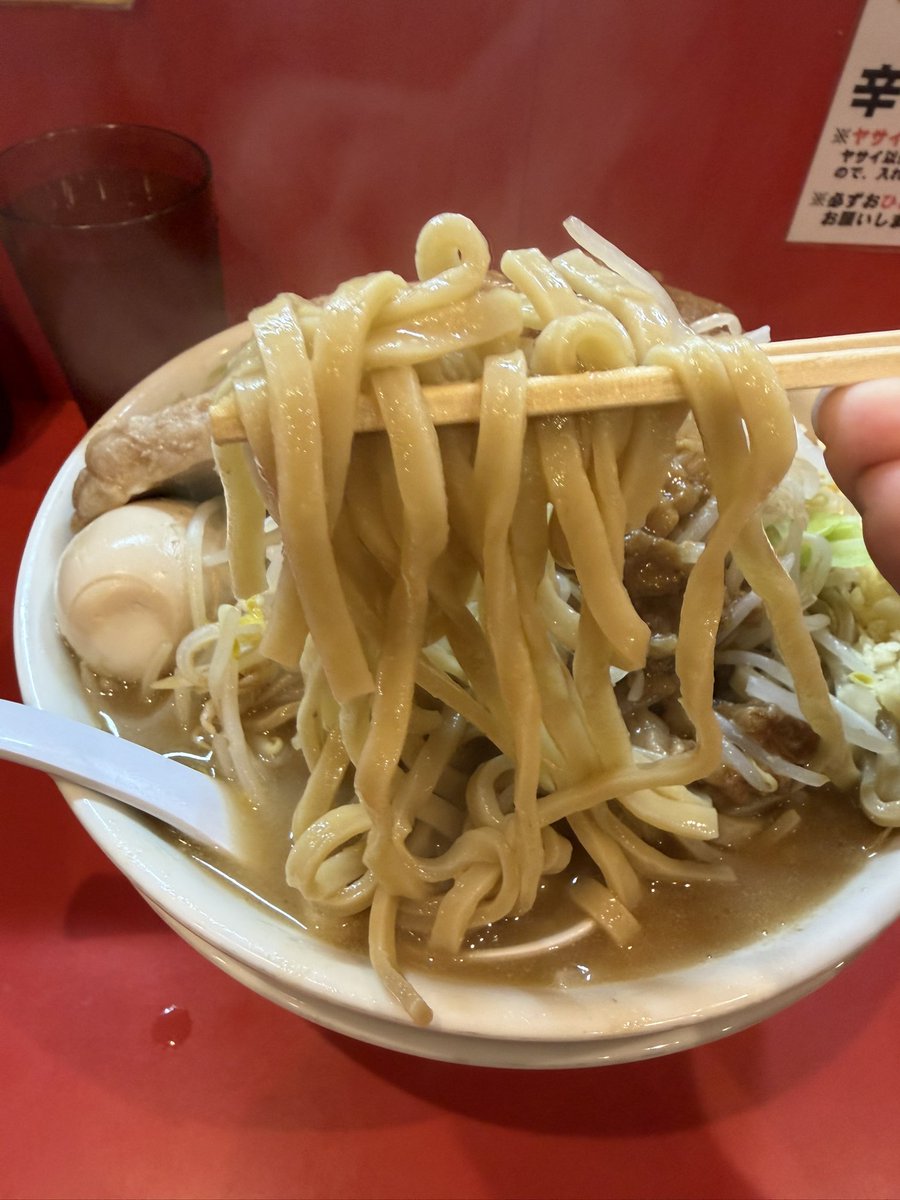 山ちゃん【️SEKAI NO️】 (@ramen_yamachan) / Posts / X