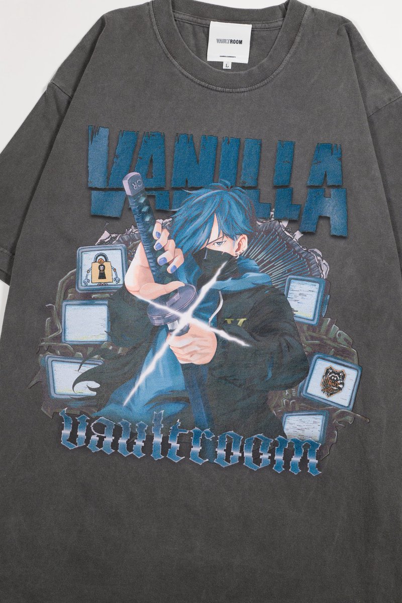 VAULTROOM (@room_vault) / Posts / X