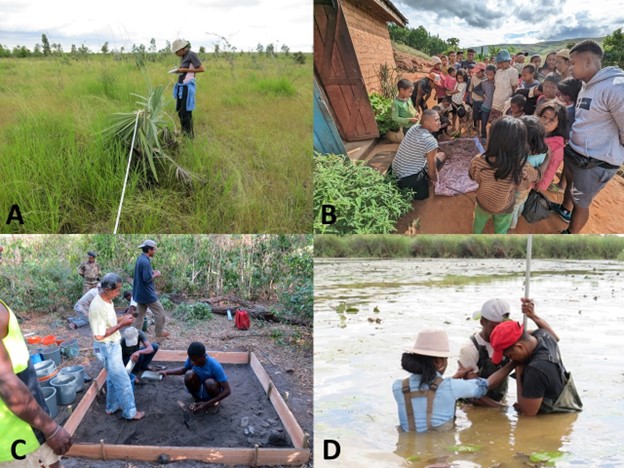 Environmental Conservation tweet media