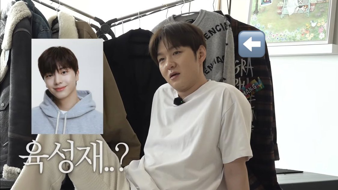 아니근데뒤에저 발렍시아가 옷 성쟤랑 커플티잖아 아니지금남친이랑 맞춘 옷 팔겟다고 내놓은 거 실화야? 성쟤가 자꾸 서비형한테 서운해하는 거 이해되네요