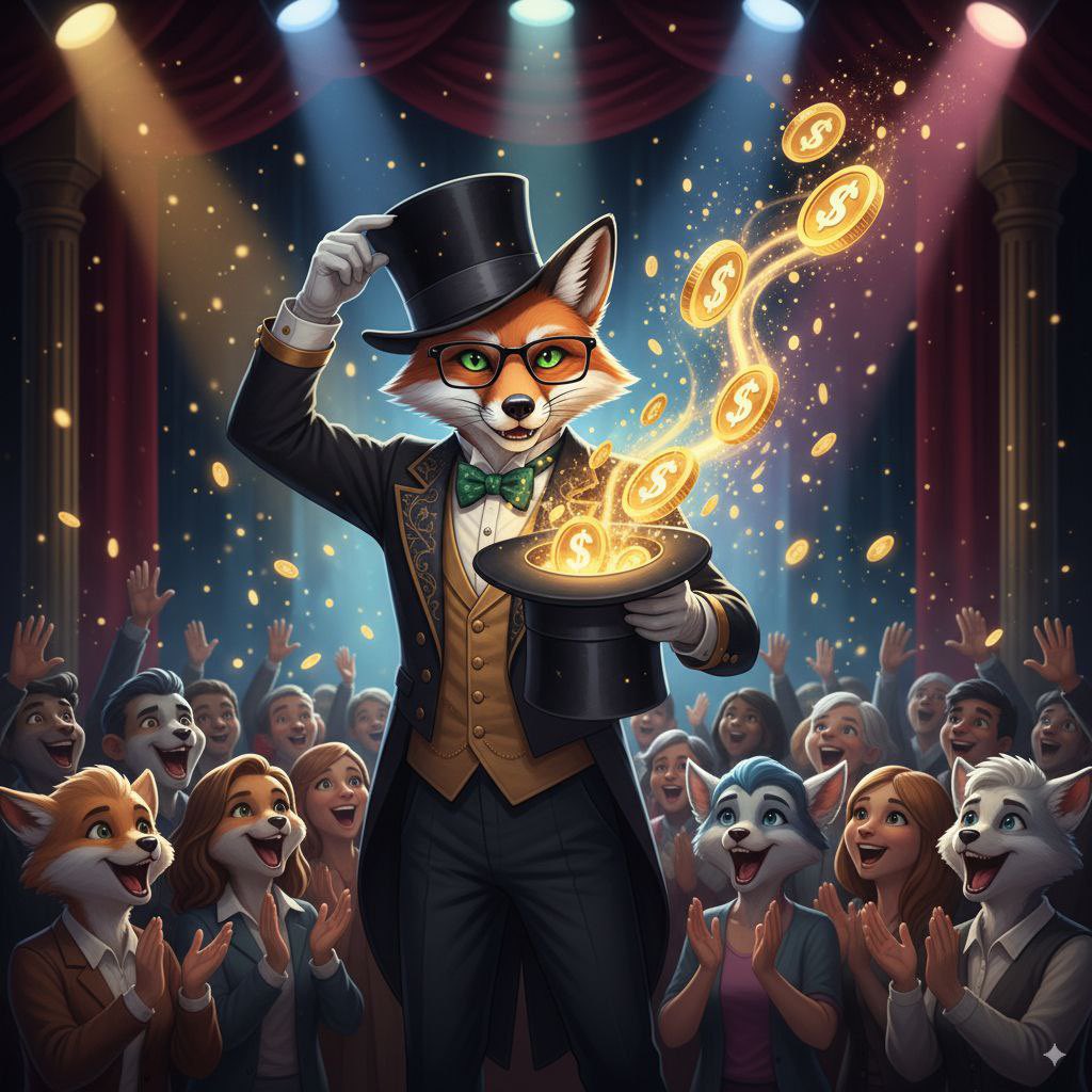 cryptocracy_1's tweet photo. Hype runs fast.
Builders run far.

$FINU 🦊 is being built with purpose:
Utility. Community. Vision.

Built to rise. Built to last.
🔗 https://t.co/aaTXrqSC4n

3roGjzv4TeaWFN8VN6hfUKAsmoVUrYmmB2Dz3NYF1GAA https://t.co/7z5kd8HYWd