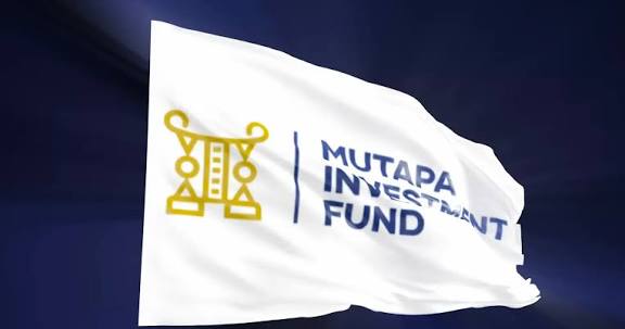 💼 The Mutapa Investment Fund is charting a strategic overhaul of state-owned enterprises — aimed at revitalising performance and boosting efficiency across key sectors. 🔄📈 #EconomicRenewal