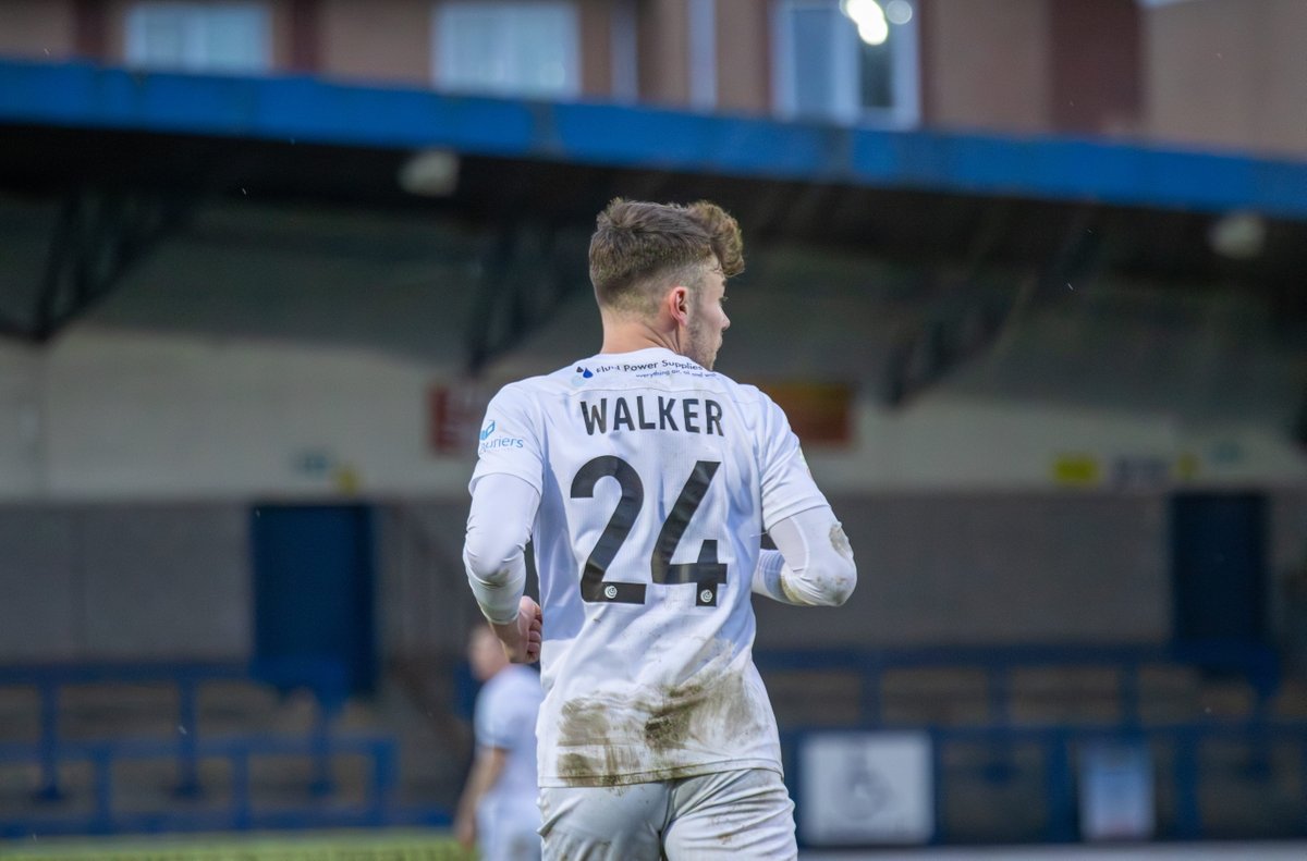 AFC Telford United tweet media