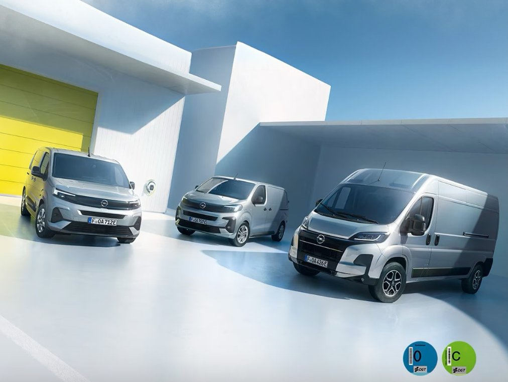 ⏰ Si eres autónomo y lees esto antes del sábado 31 a las 13:29, todavía llegas al FUSILAMIENTO de precios y de condiciones en nuestra gama de vehículos profesionales.

¿Precios? Hasta el sábado 31, muy-muy buenos 😉

📱 967 26 40 03
📍 Ctra de Mahora, Km 2,300, 02006 Albacete