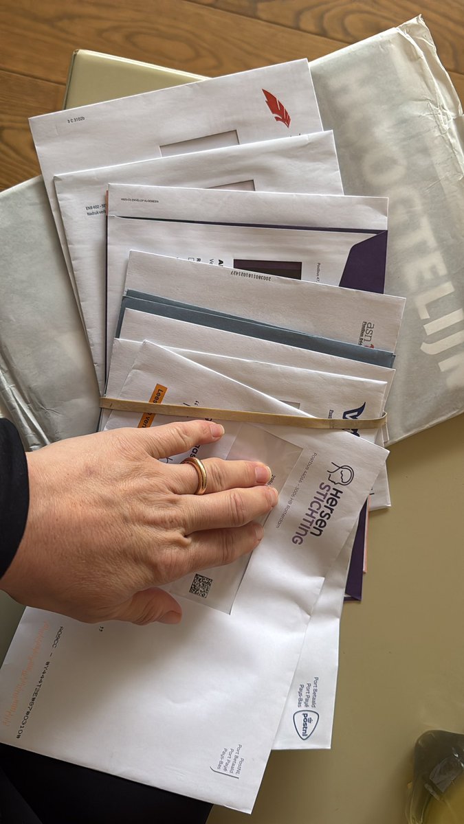 Claartje tweet media