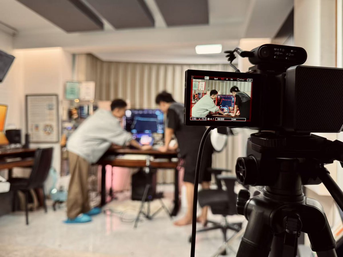 DING DONG AUDIO tweet media