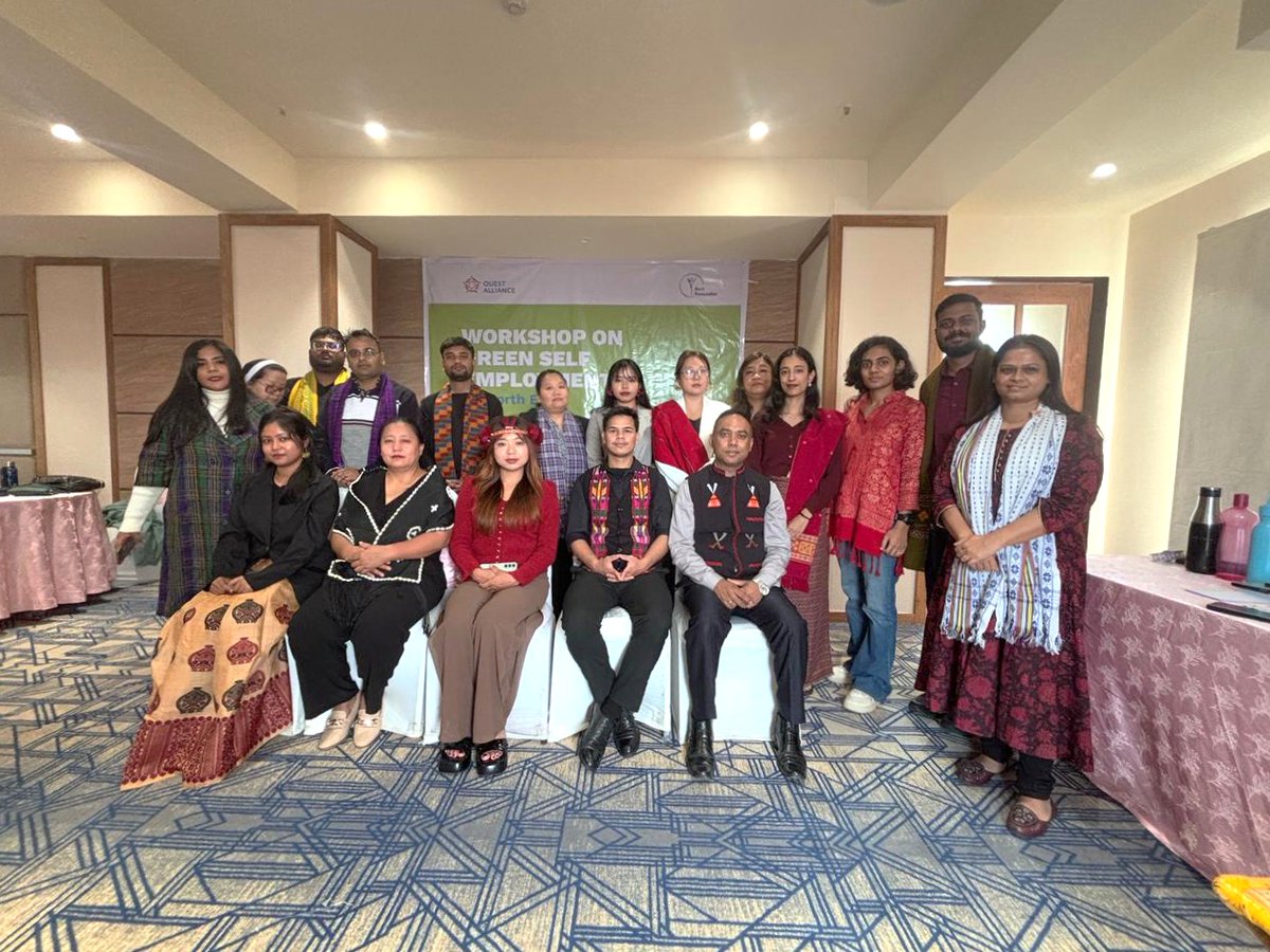 YouthNet tweet media