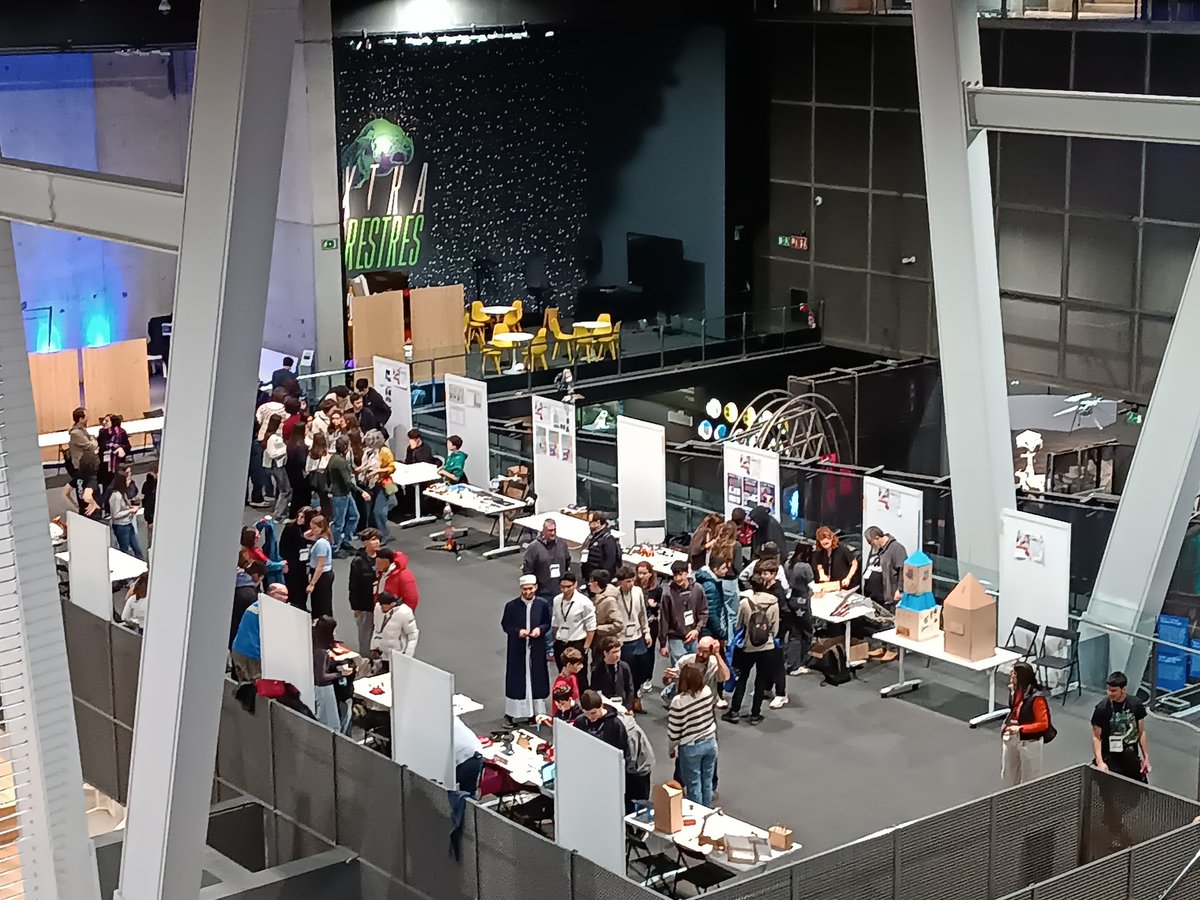 CRPVOII's tweet image. III Jornada GTL- FAIG. Comunitats maker globals que imaginem i fan. #misti #programaFaig @cesirecat