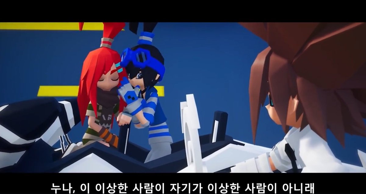 철 (@aotu_fe) on Twitter photo 