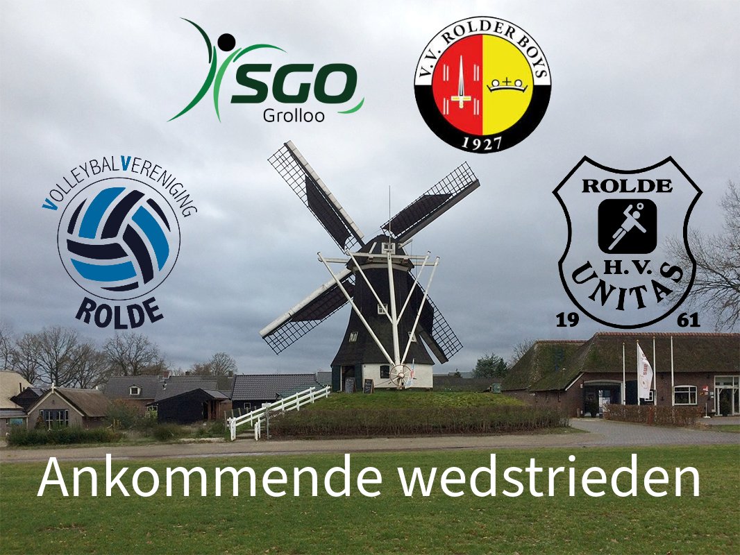 Rolderpost.nl tweet media
