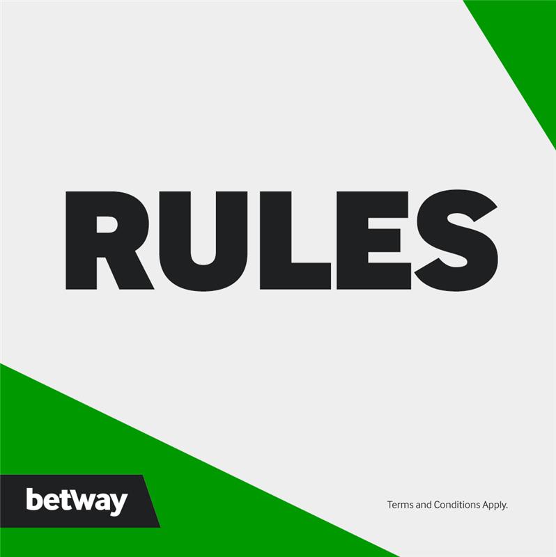 Betway ZA tweet media