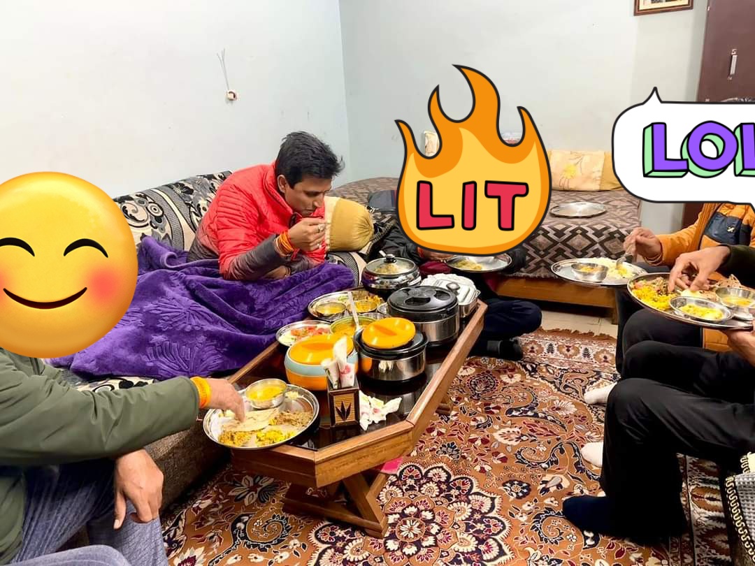 अभागा सवर्ण,