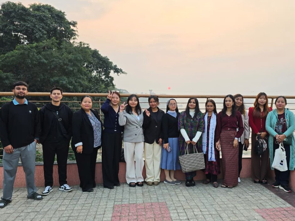 YouthNet tweet media