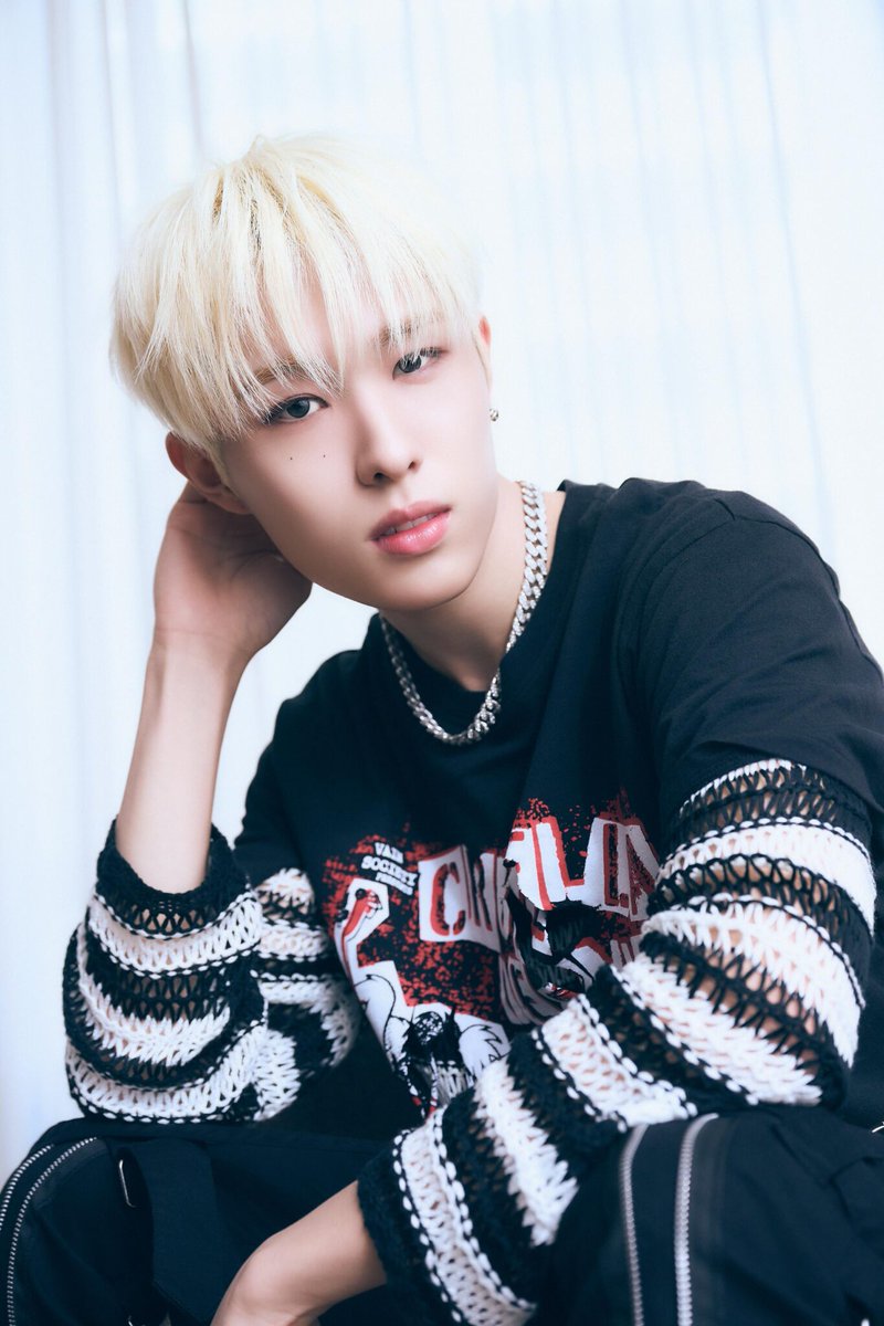 HYUI & YUKI from nicola Japan Teen Pop Series <New Year's Special