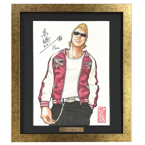 髙橋ヒロシ・オフィシャル (@T_Hiroshi_staff) / Posts / X