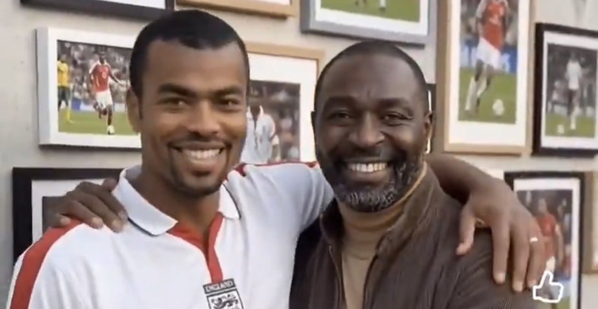 Chris Bradley tweet media