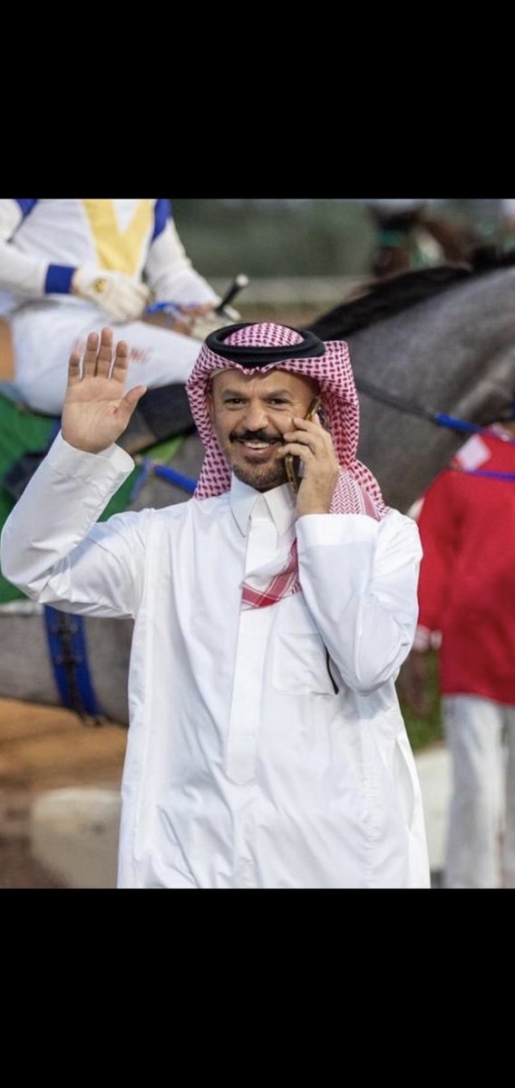 كل يوم جمعة نجم💥🧲💥
🟥🟥🟥🟥🟥🟥🟥
عندما نتحدث عن مدارس التدريب، نجد اختلافًا في الأساليب وتنوّعًا في التمارين والسباقات؛🟥
مدرب يترك بصمته في موسم، وآخر يلمع اسمه في سباق أو سباقين.‼️ 

لكن هناك مدربين يتركون أثرهم بشكل دائم… وهنا يحضر اسم اللورد سامي الحرابي.
الحرابي ليس