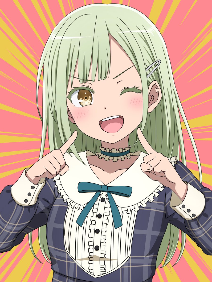 さぁ〜てぃ〜ん (@1313131313enter) / Posts / X