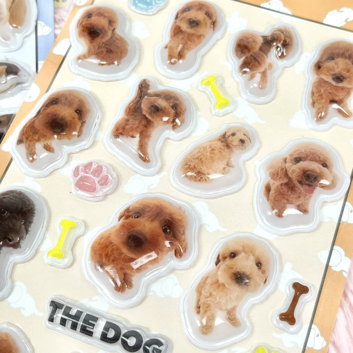 THE DOG and Friends (@thedog_official) / Posts / X