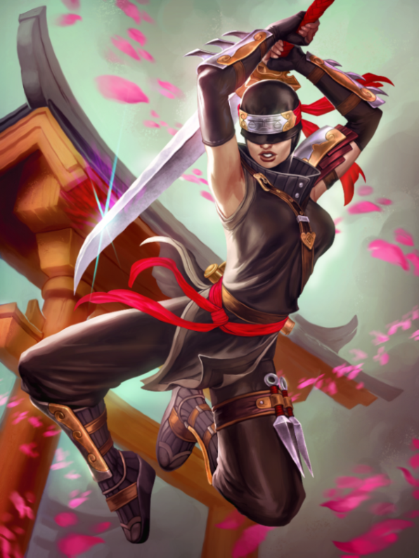 Smite France tweet media