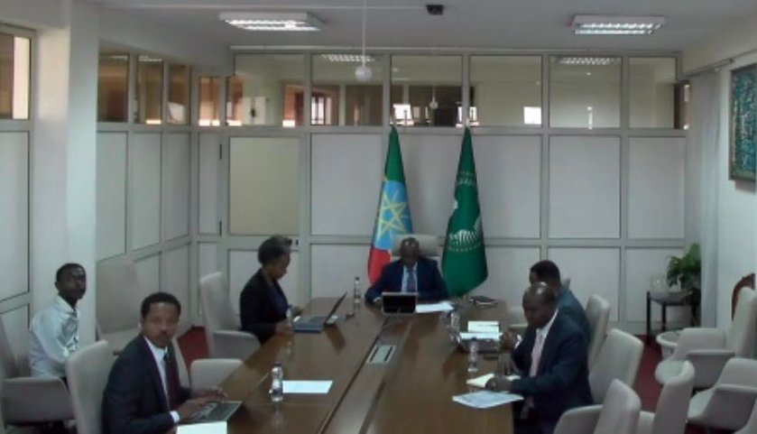 Global Center on Adaptation tweet media