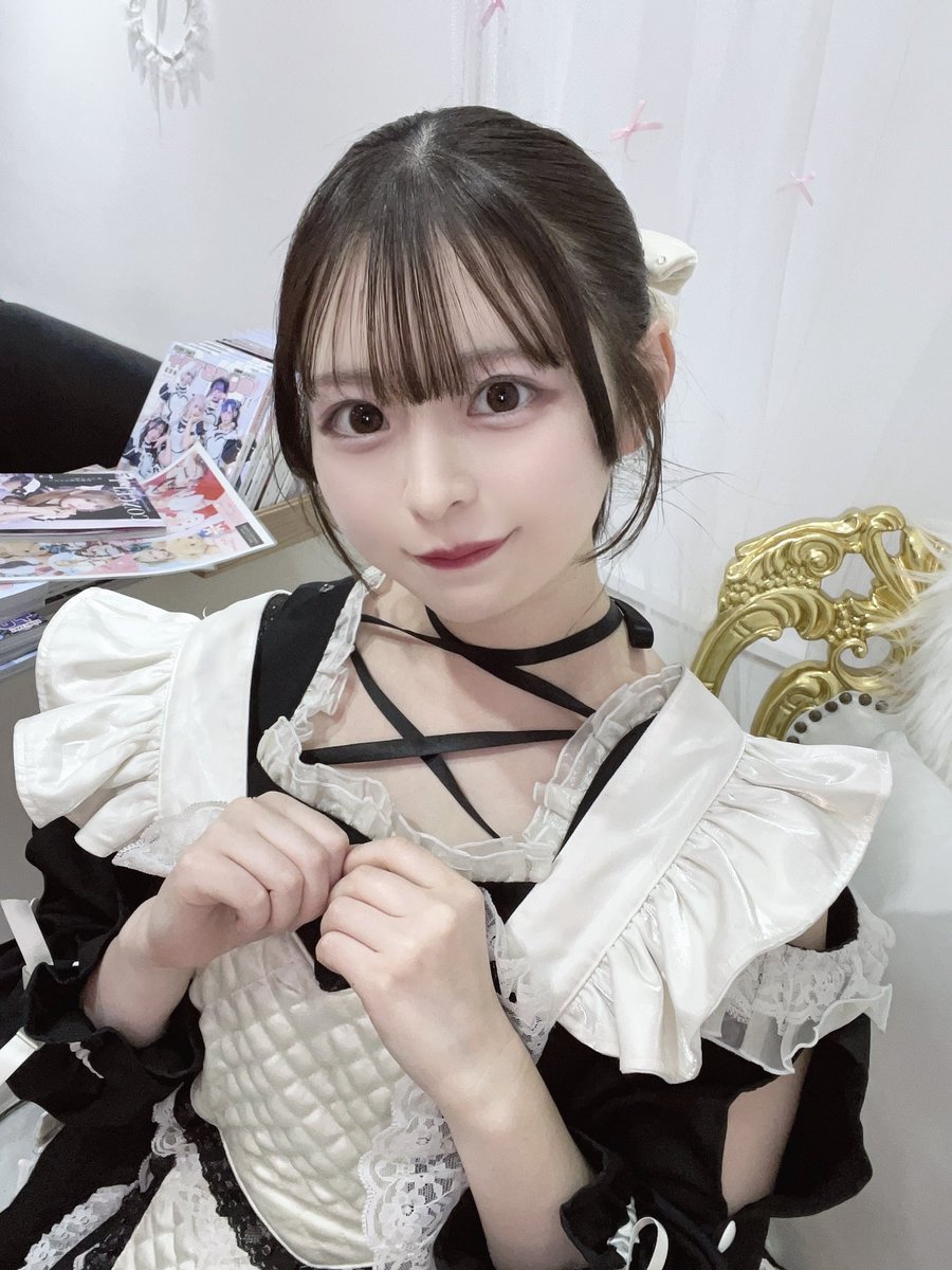 ohacino's tweet photo. 本日レギュラー出勤ラストになります🥹
Xの存在忘れててすみません！
います！！！👍👍👍 https://t.co/yDW8YQV9kn