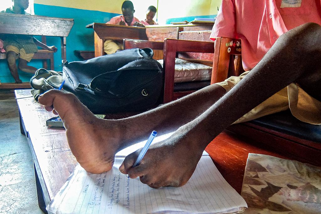 Serumaga David tweet media