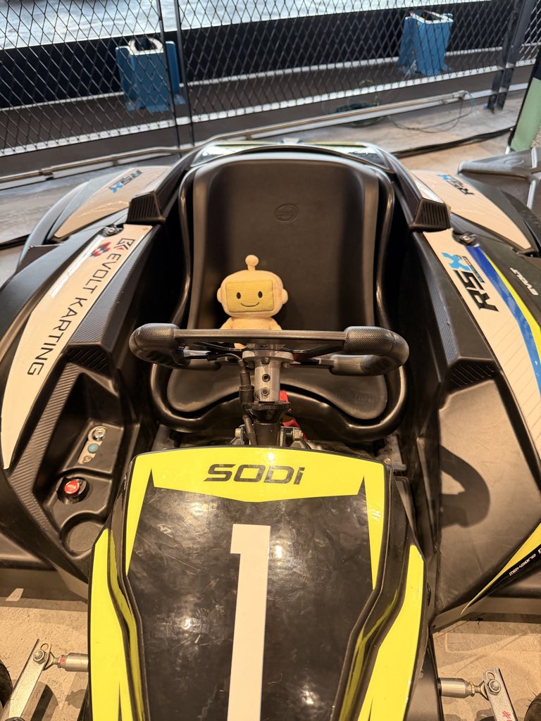 Tondo | $Steve tweet media