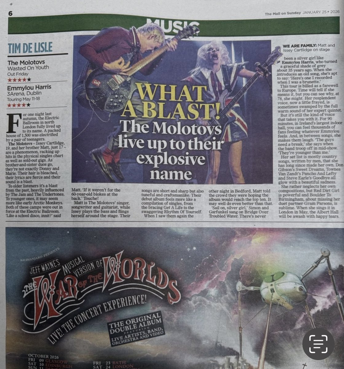 Tim de Lisle tweet media