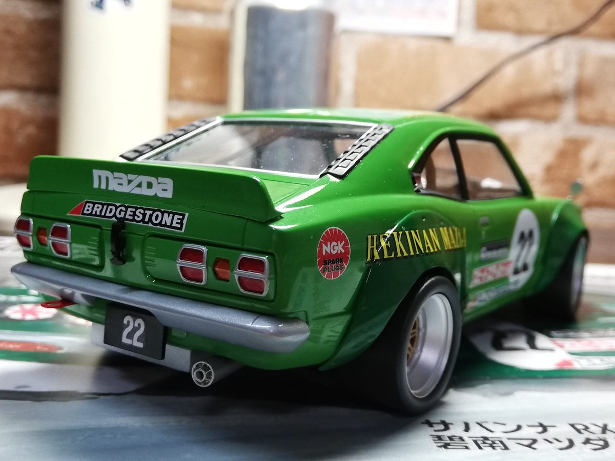 オールドハウス tweet media