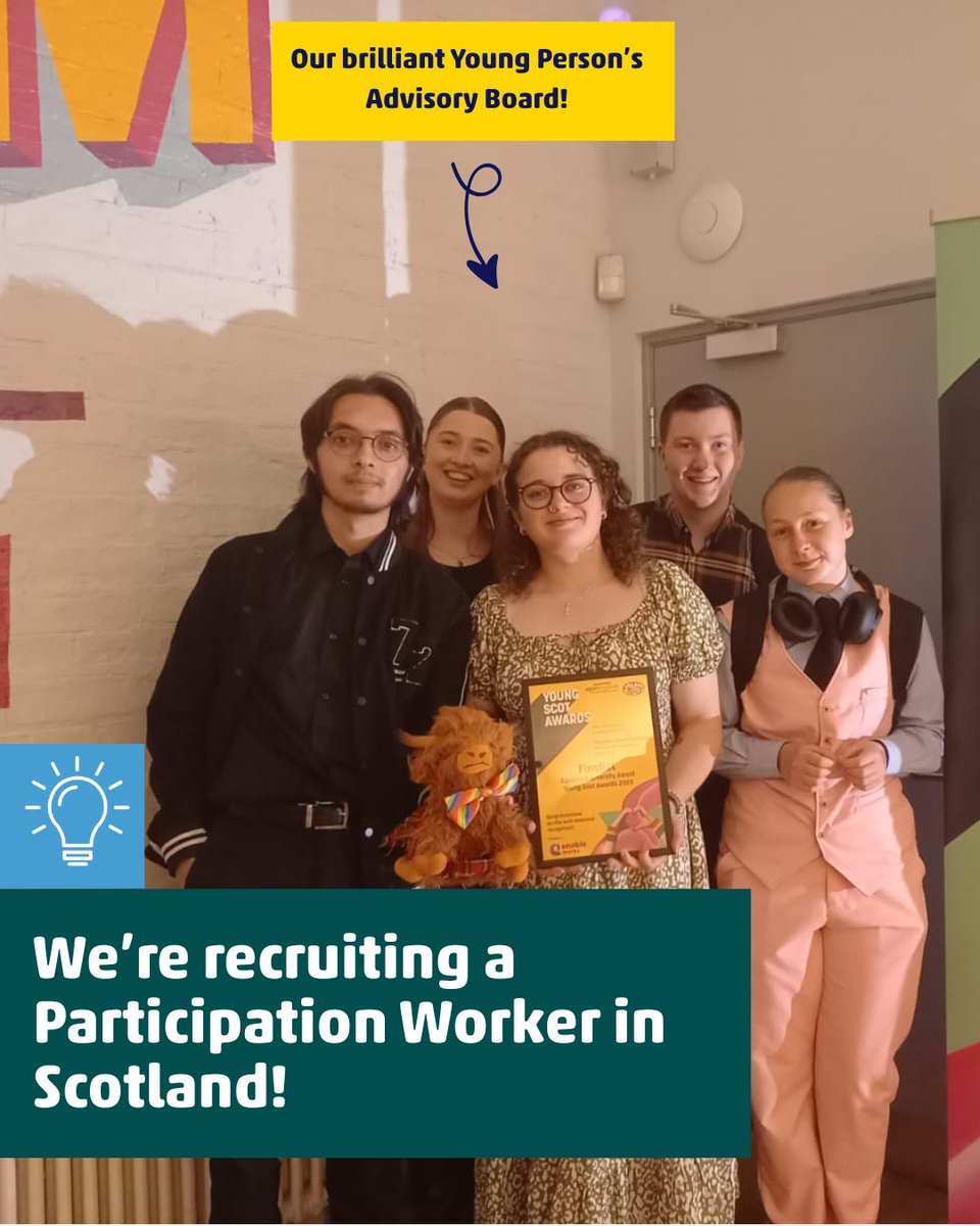 The Fostering Network tweet media