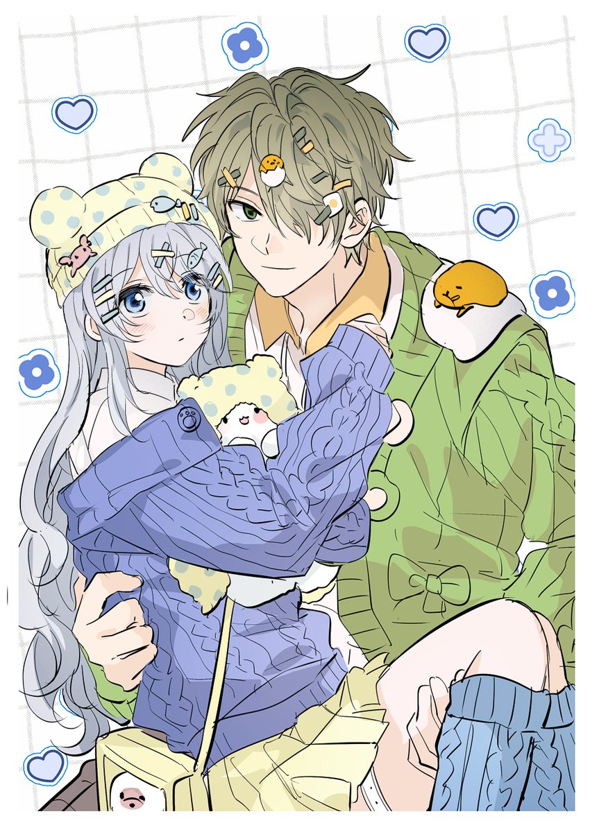 일하는 농부 tweet media