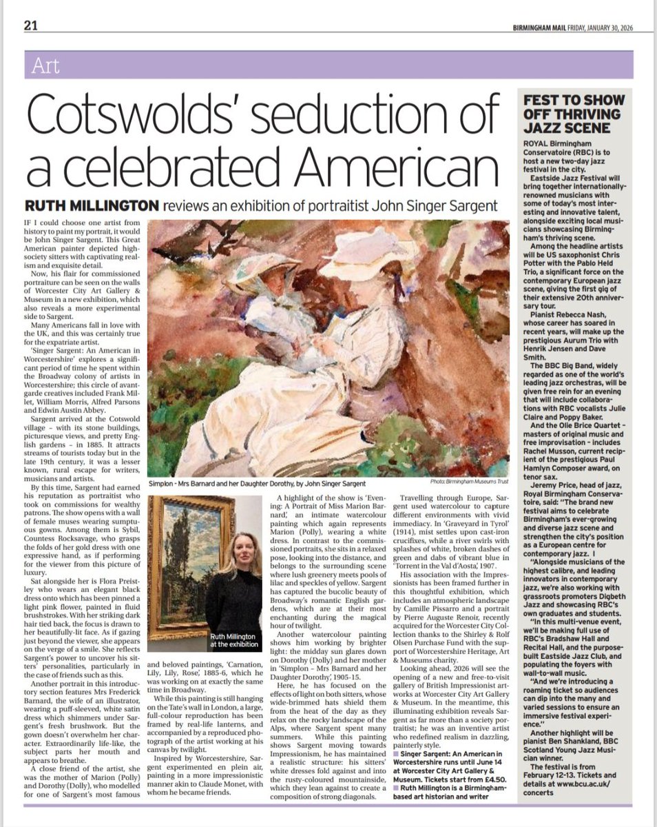 Ruth Millington tweet media