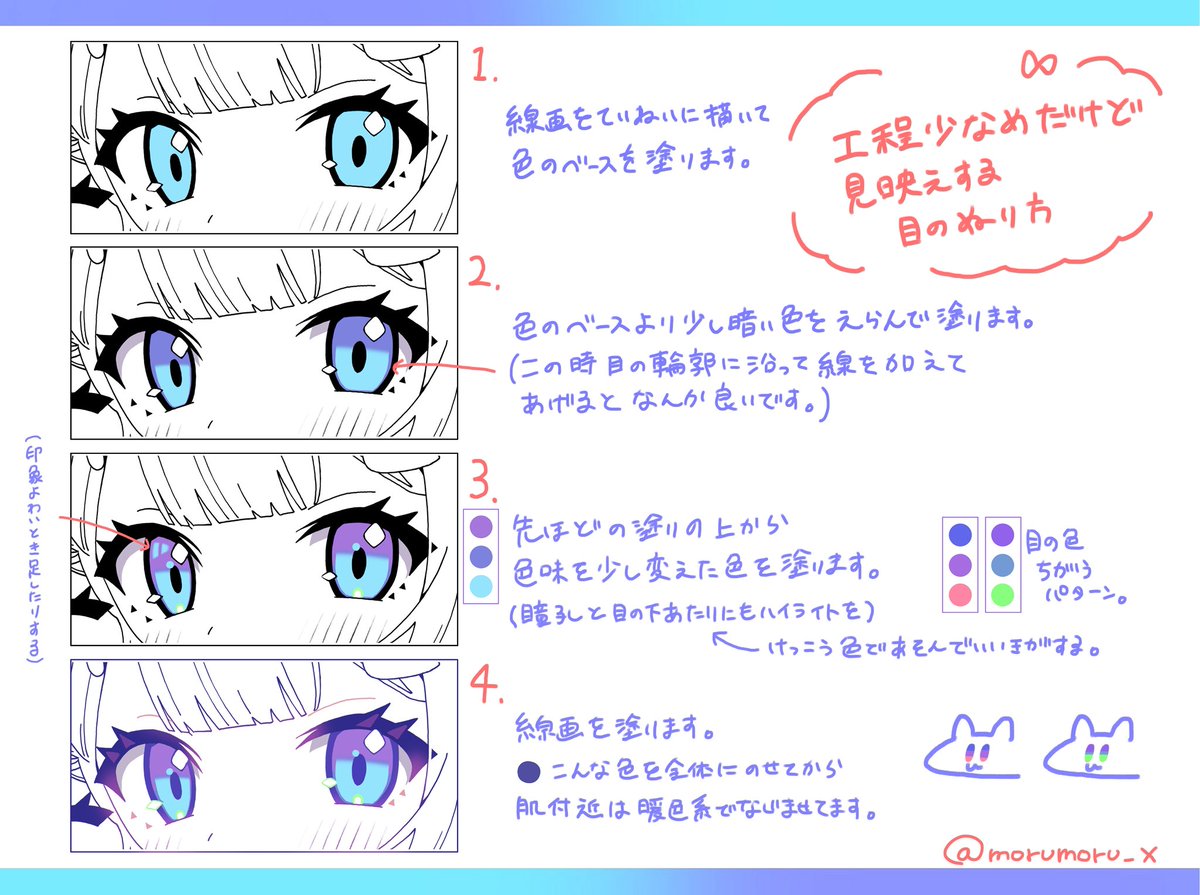 もる໒꒱ tweet media