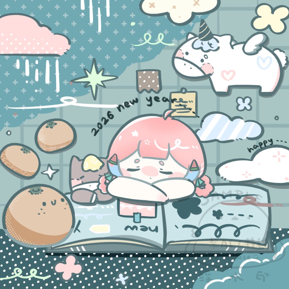 曦瓜🍉 tweet media