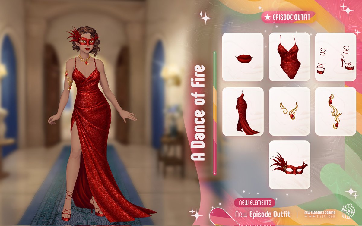 Updates Newgen 🌻 tweet media