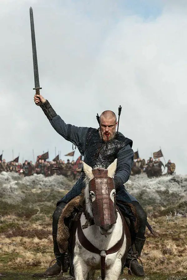 I highly recommend South Africans who are into politics to watch Vikings and Game of thrones.

Ain't no way that u not gonna learn something there. Then after that follow all the wars that Earth has faced.