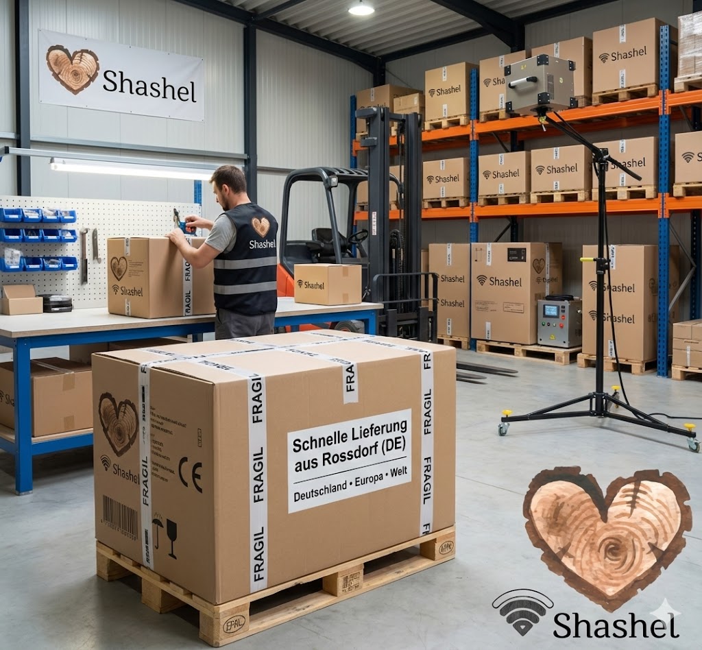 Häufige Fragen (FAQ)
📷 „Darf man Mikrowellenbehandlung in Häusern einsetzen?“
📷 Ja, professionell &amp; gezielt.
📷 „Braucht man Chemie?“
📷 Nein.
📷 „Wie schnell erfolgt die Lieferung?“
📷 2–5 Tage innerhalb DE/AT/CH.
#holzwurm #holzschutz #hausbock #holzschädlinge #shashel