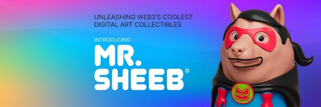 Collaboration with <a href="/supawcool/">SUPAWCOOL</a> 

10x Free Mint WL Spot 🎁

10,000  |  Free mint  |  ETH

REQUERMENT

▪️Follow: <a href="/supawcool/">SUPAWCOOL</a> &amp; <a href="/Leomaxi/">leomaxi</a> 

▪️ Like Retweete tag 1 friend with evm address in comment 

Ending on 48 hour's