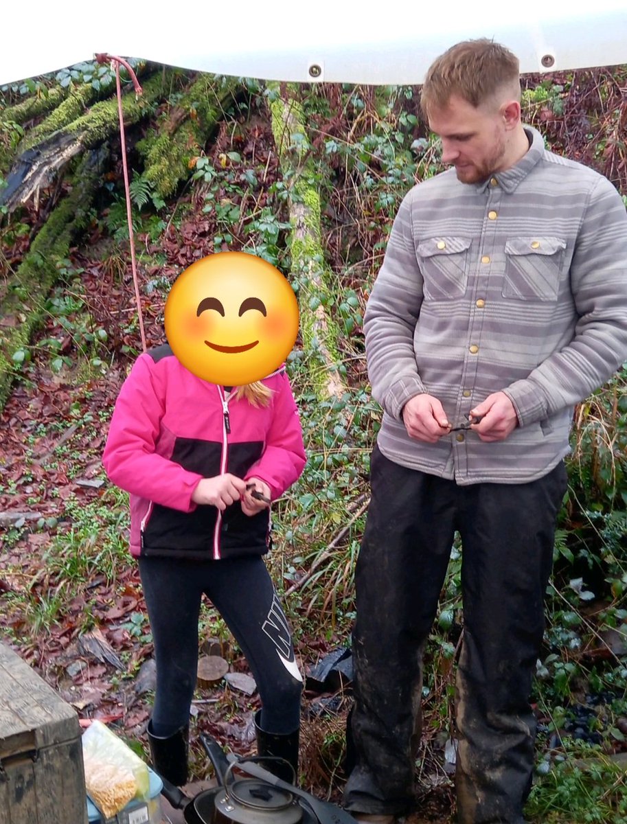 ACE Forest School tweet media