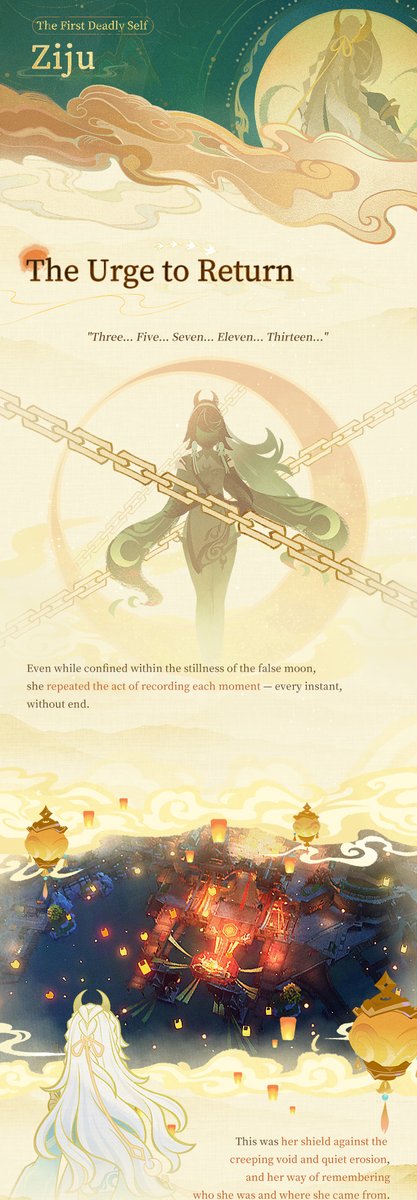 Genshin Impact tweet media