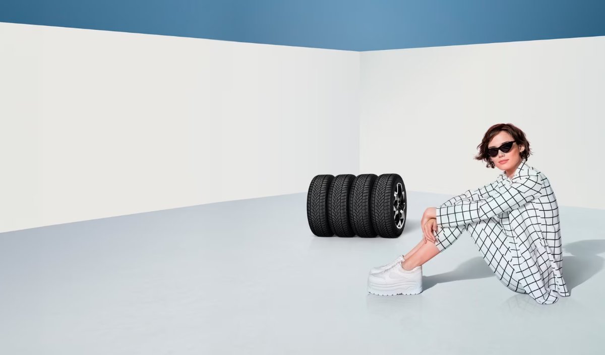 Charles Goodyear mezcló caucho con azufre y calor en 1838, descubrió la vulcanización del caucho y por eso nosotros podemos darte en 2026 un ‼️2x1 en #neumáticos Goodyear.

Charles murió pobre, arruinado por patentes y pleitos.

No gastes más de lo necesario.

📱 967 26 40 03