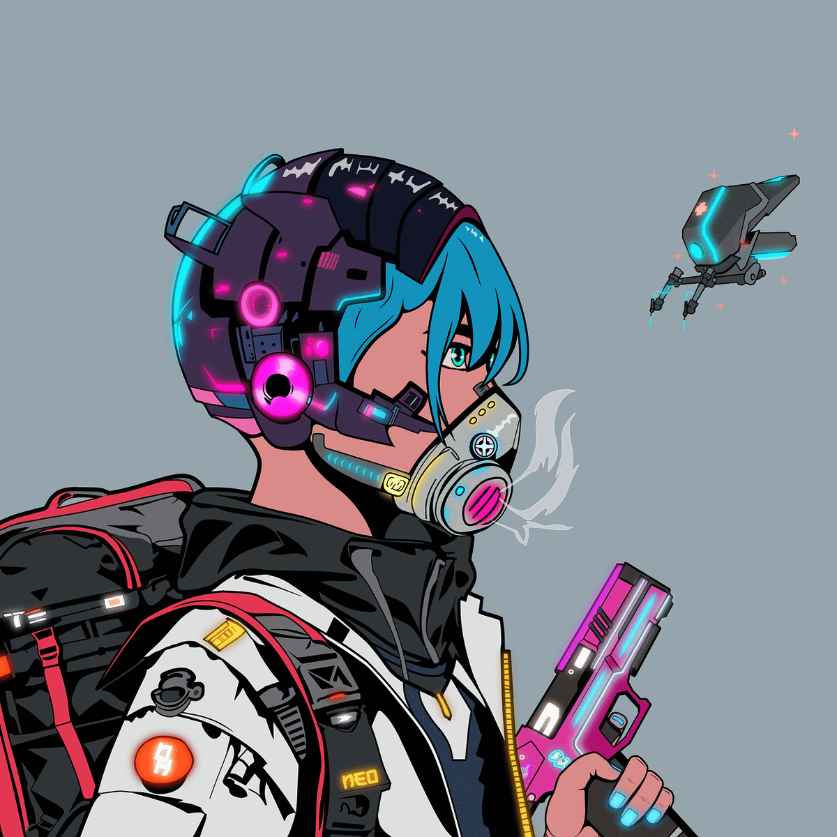 Good morning legends ☕️
Narratives rotate, conviction compounds

$QS
$ETH
$TAO
$MAN
$HYDX 
$SVPN
$MCRT 
$RNDR
$PAAL
$AVAX
$NEAR
$MCADE
$NAKA
$CREO
$ASTRA
$CPOOL
$PROPC
$OCTA